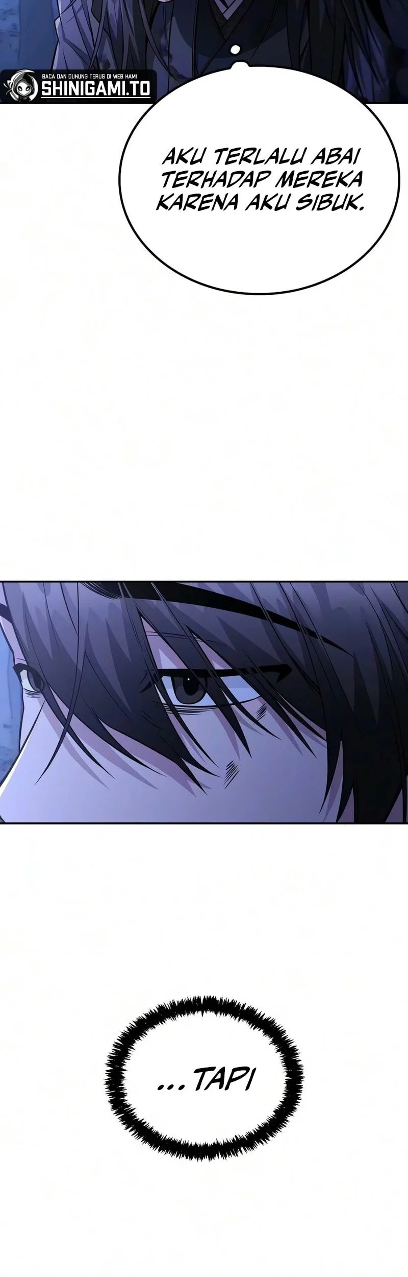 Mount Hua Sect’s Genius Phantom Swordsman Chapter 66 - halaman 43