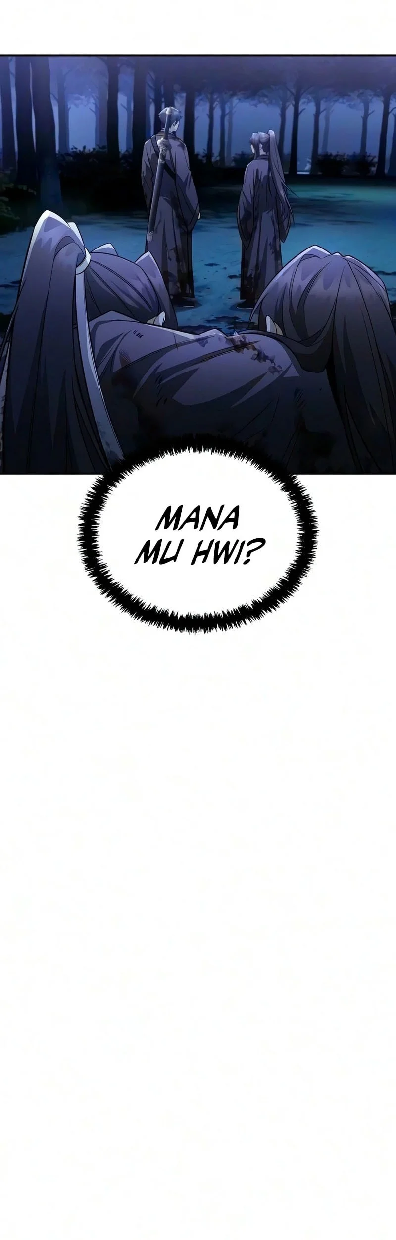 Mount Hua Sect’s Genius Phantom Swordsman Chapter 66 - halaman 44