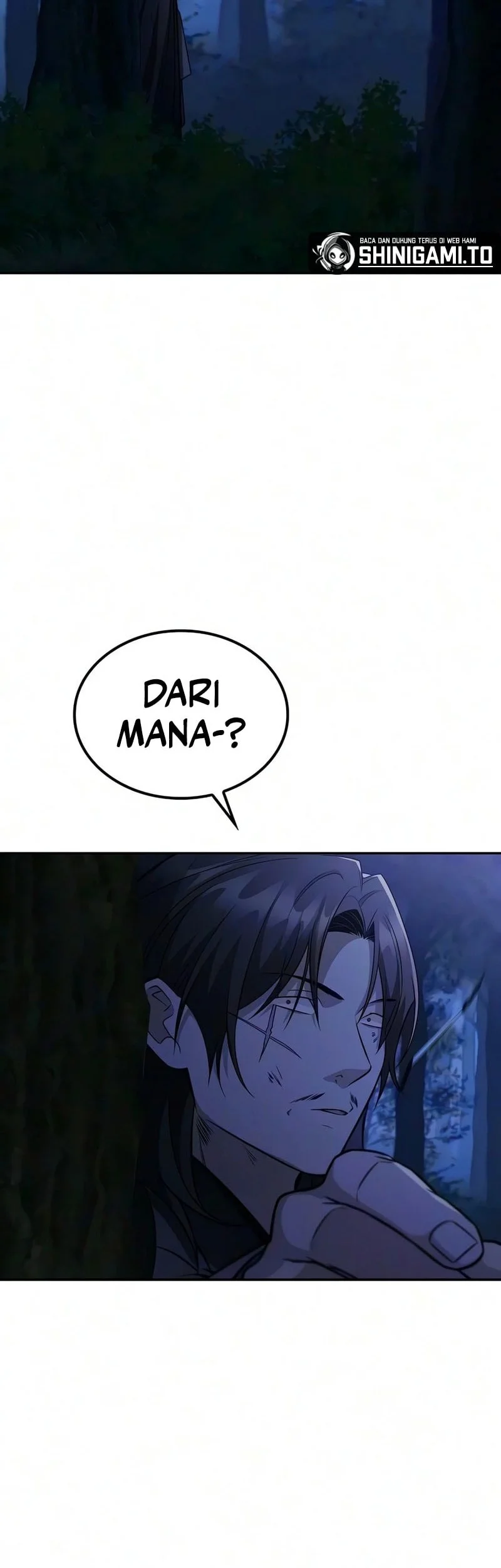Mount Hua Sect’s Genius Phantom Swordsman Chapter 66 - halaman 47