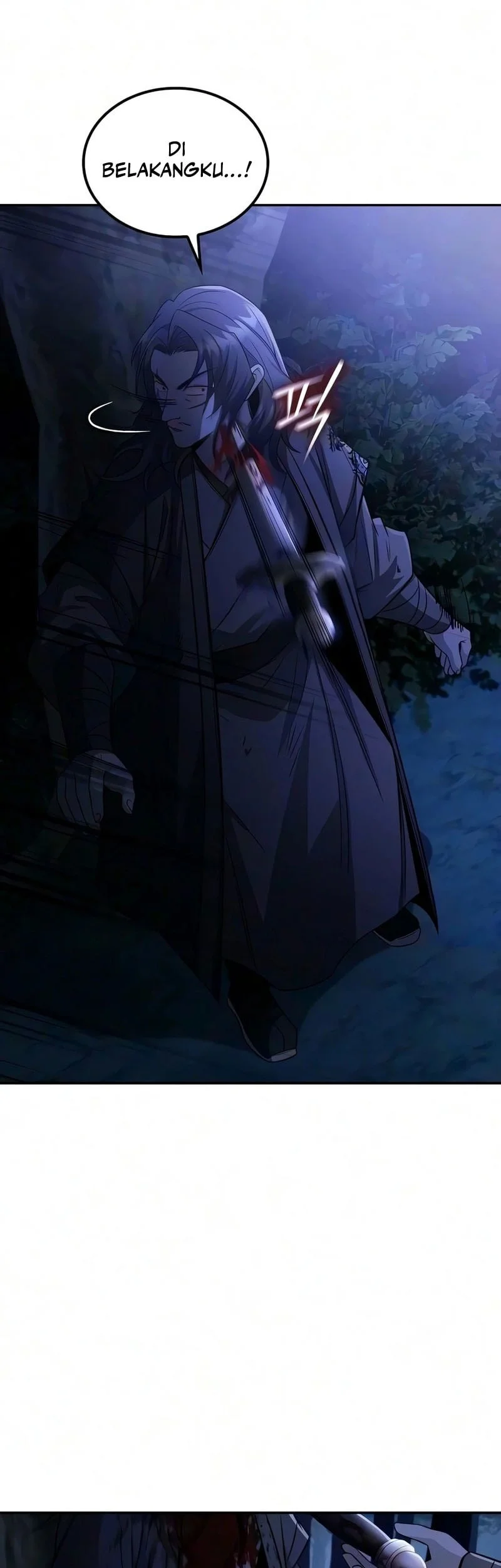Mount Hua Sect’s Genius Phantom Swordsman Chapter 66 - halaman 48