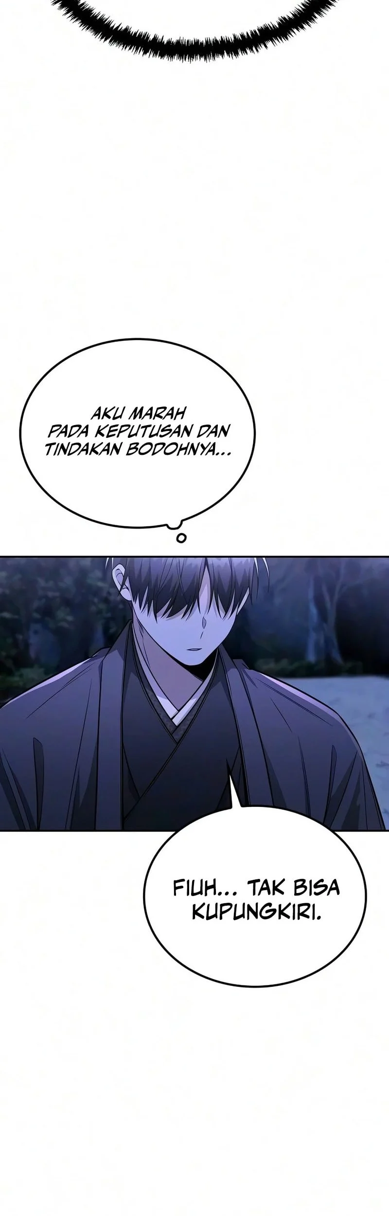 Mount Hua Sect’s Genius Phantom Swordsman Chapter 66 - halaman 5