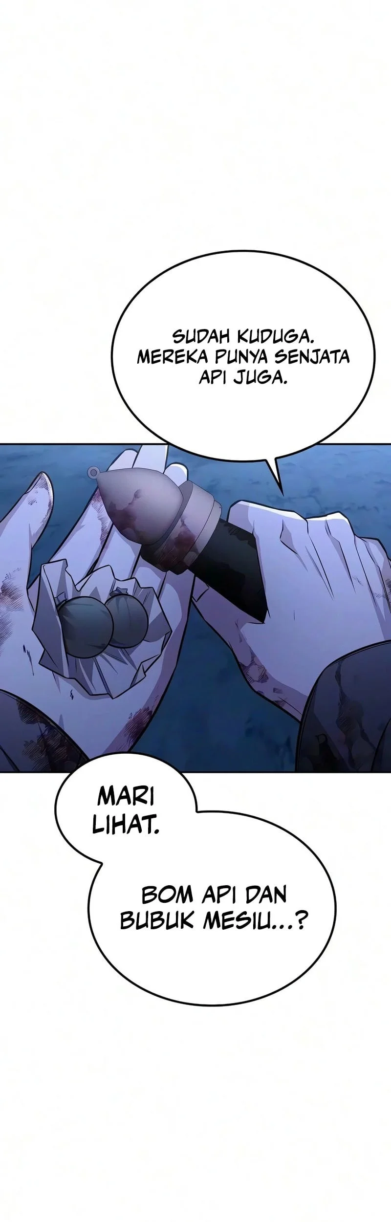 Mount Hua Sect’s Genius Phantom Swordsman Chapter 66 - halaman 50