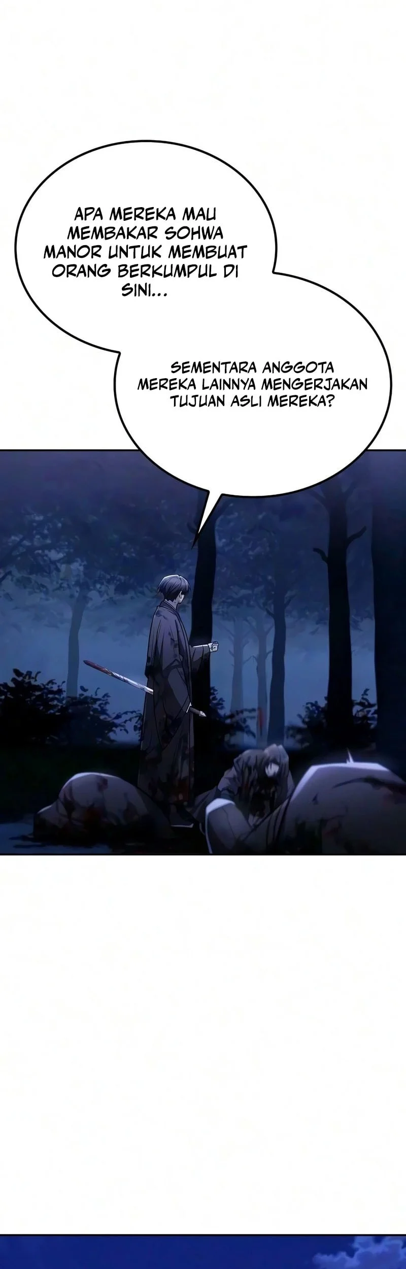 Mount Hua Sect’s Genius Phantom Swordsman Chapter 66 - halaman 52