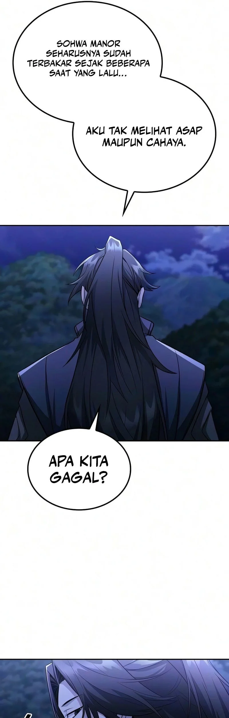 Mount Hua Sect’s Genius Phantom Swordsman Chapter 66 - halaman 54