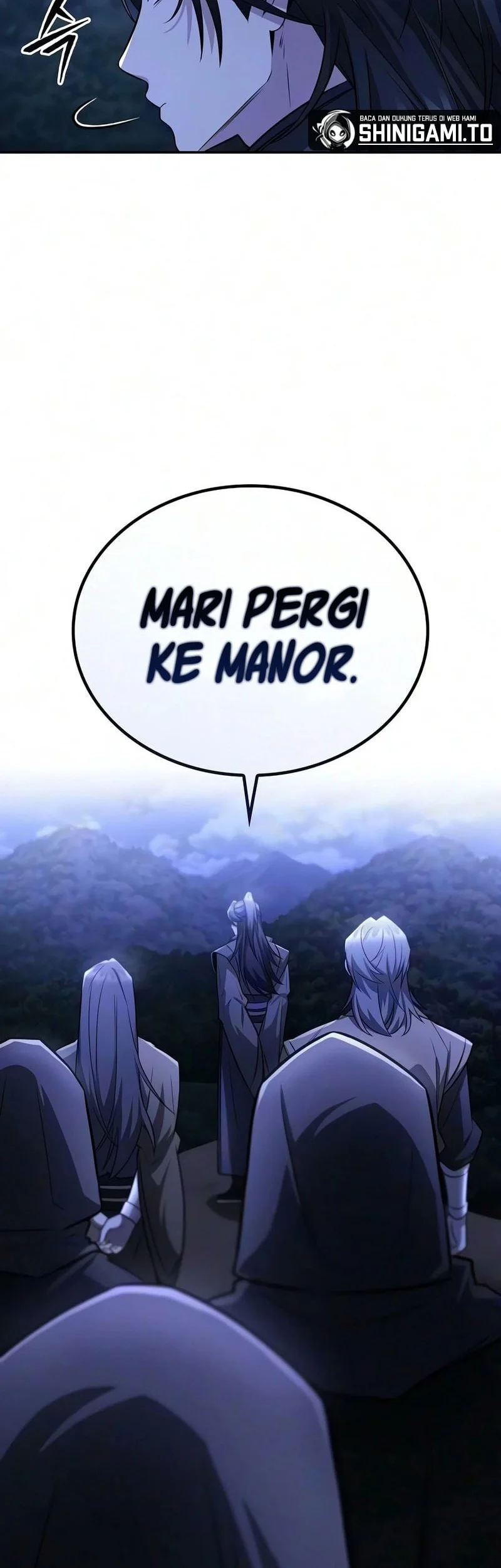 Mount Hua Sect’s Genius Phantom Swordsman Chapter 66 - halaman 55