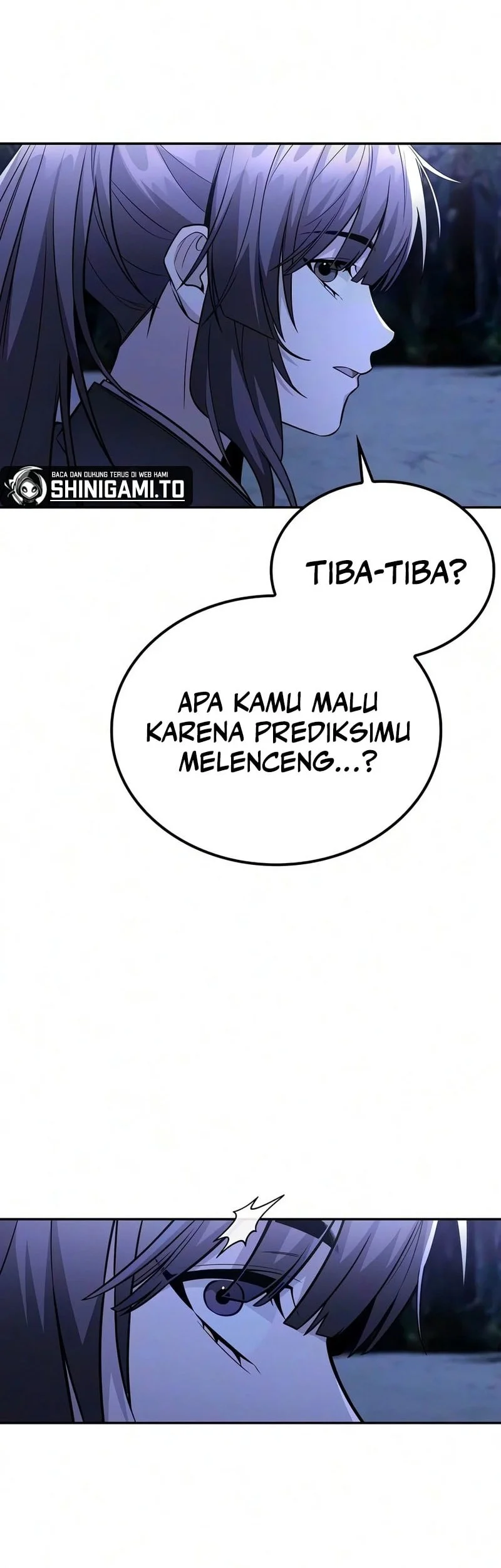 Mount Hua Sect’s Genius Phantom Swordsman Chapter 66 - halaman 7