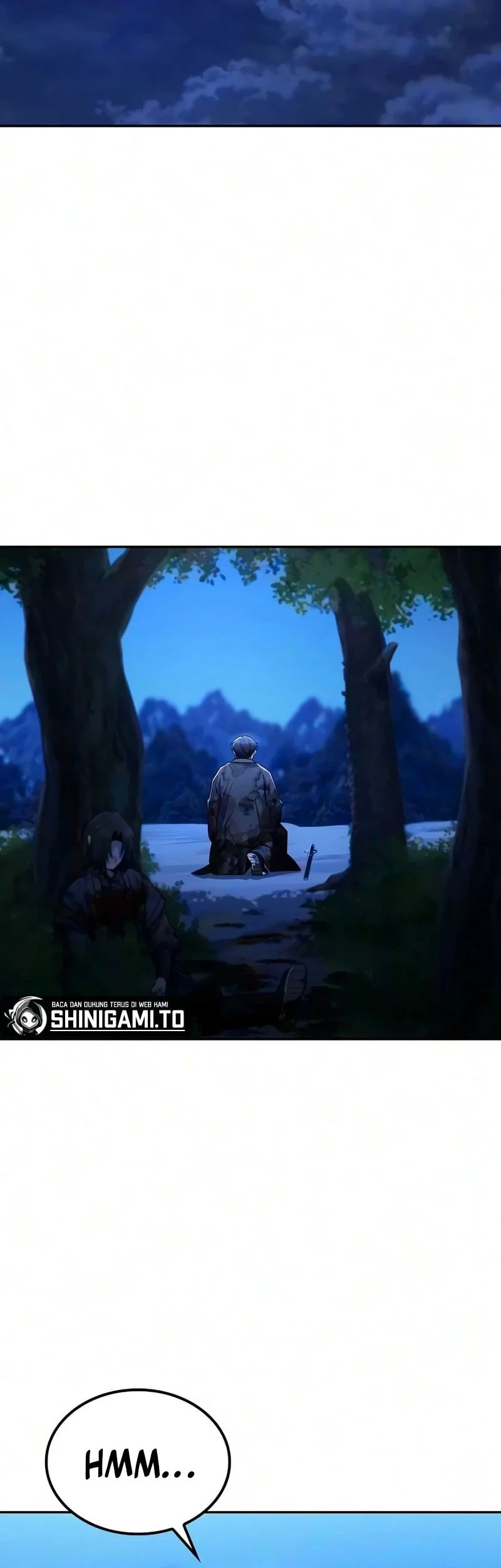 Mount Hua Sect’s Genius Phantom Swordsman Chapter 67 - halaman 15