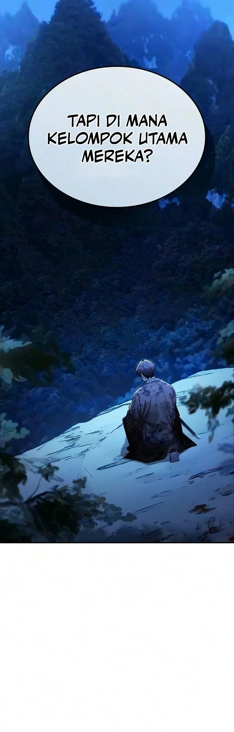 Mount Hua Sect’s Genius Phantom Swordsman Chapter 67 - halaman 17