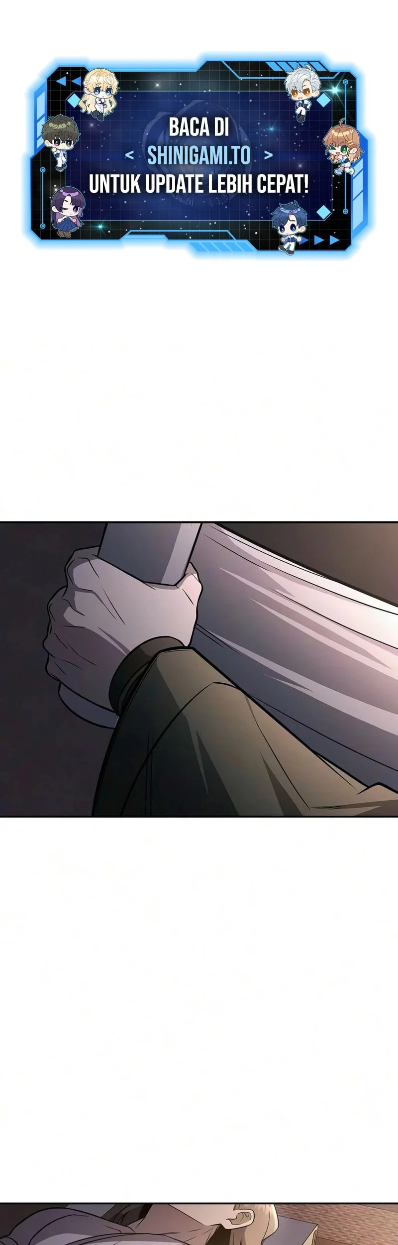 Mount Hua Sect’s Genius Phantom Swordsman Chapter 67 - halaman 2