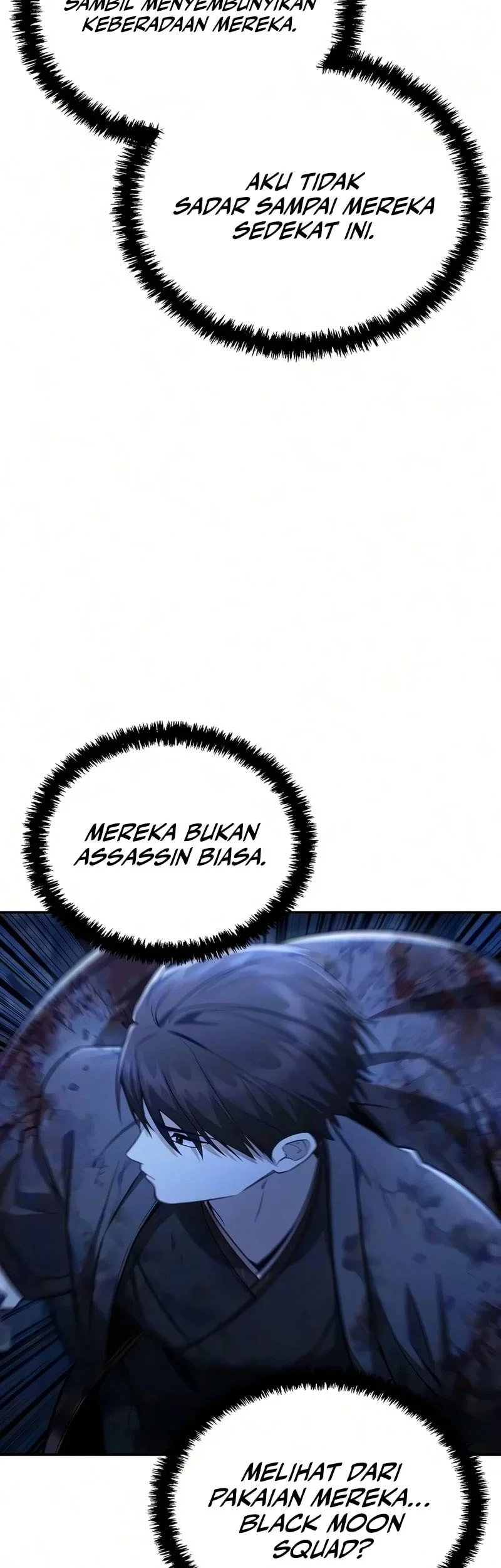 Mount Hua Sect’s Genius Phantom Swordsman Chapter 67 - halaman 28