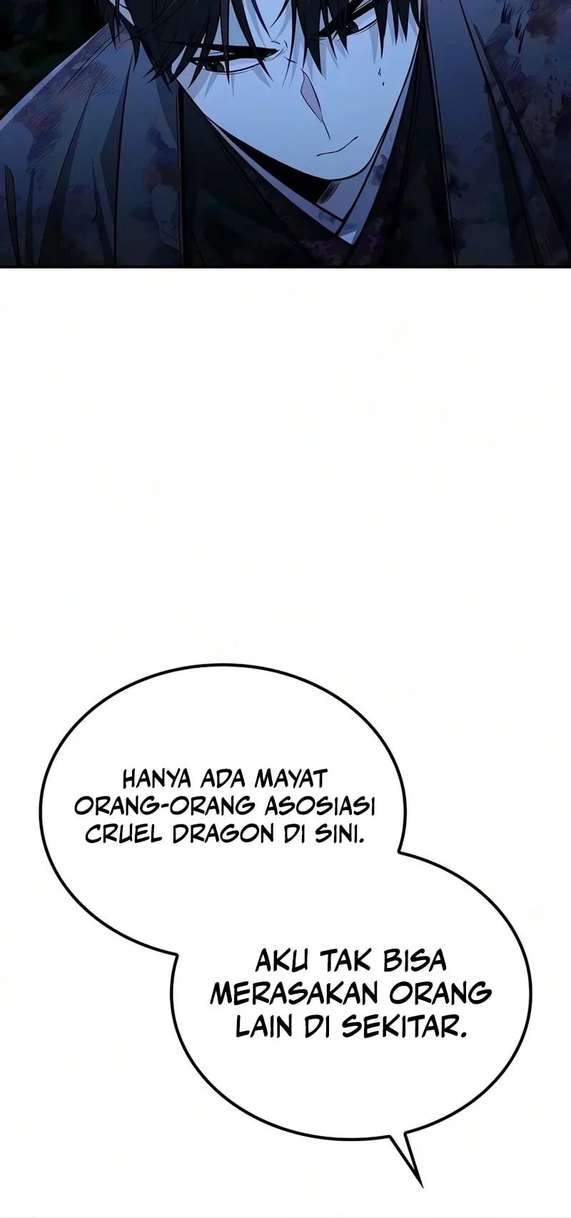 Mount Hua Sect’s Genius Phantom Swordsman Chapter 67 - halaman 33