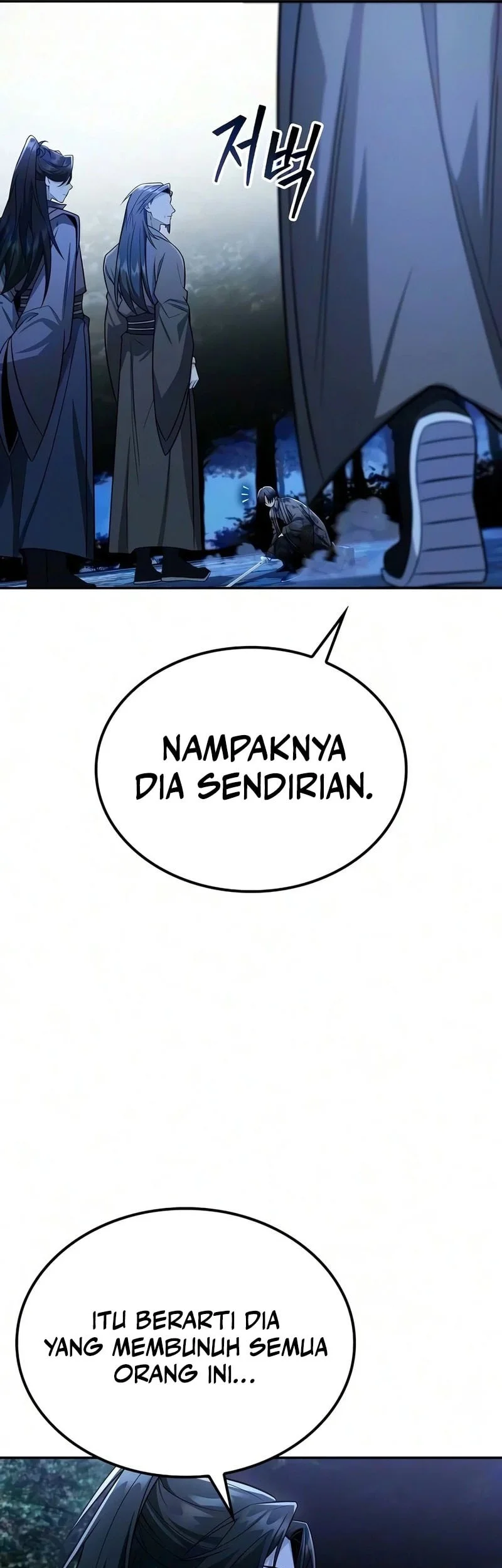 Mount Hua Sect’s Genius Phantom Swordsman Chapter 67 - halaman 34