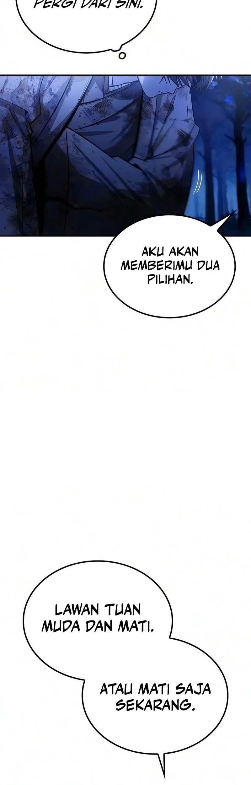 Mount Hua Sect’s Genius Phantom Swordsman Chapter 67 - halaman 37