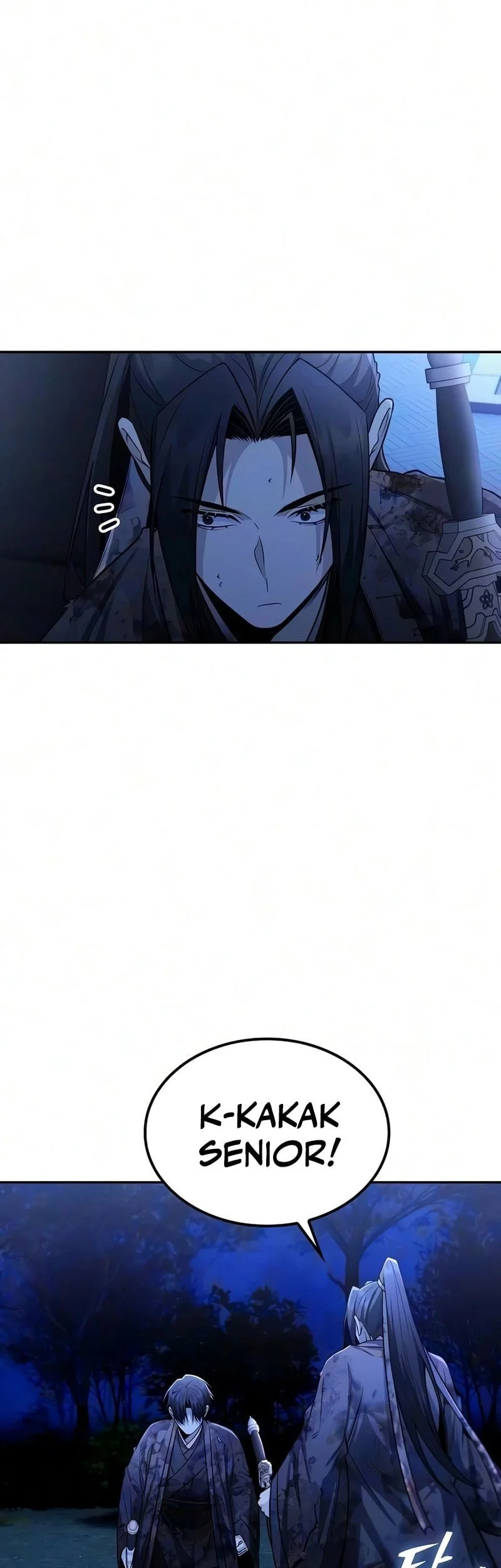 Mount Hua Sect’s Genius Phantom Swordsman Chapter 67 - halaman 42