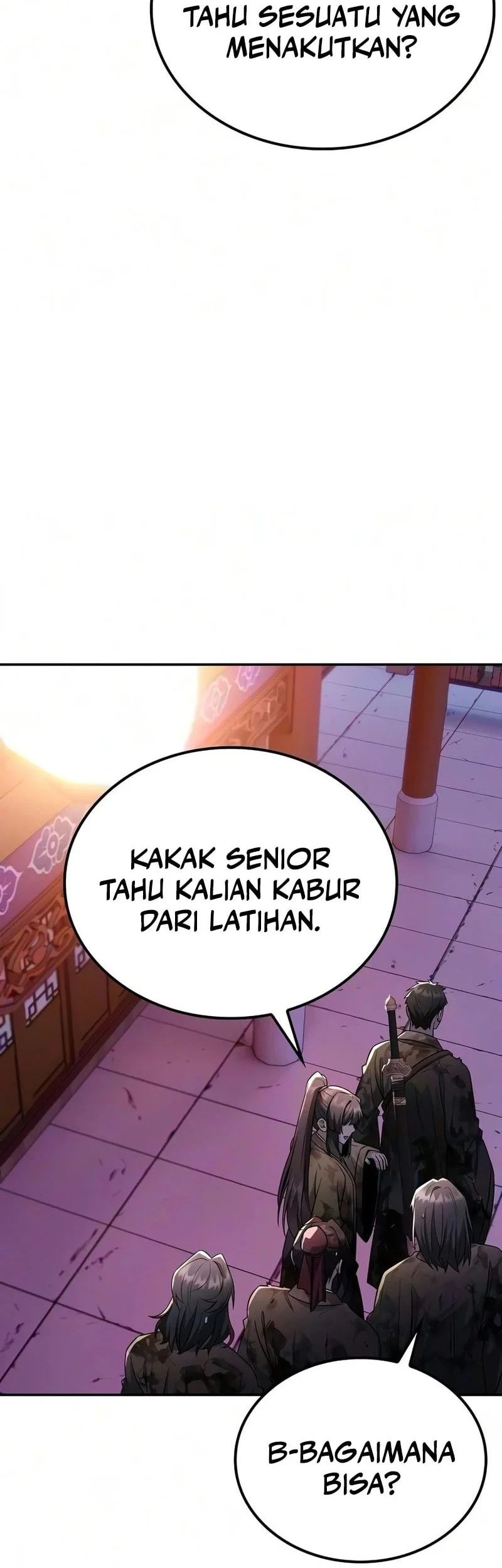 Mount Hua Sect’s Genius Phantom Swordsman Chapter 67 - halaman 5
