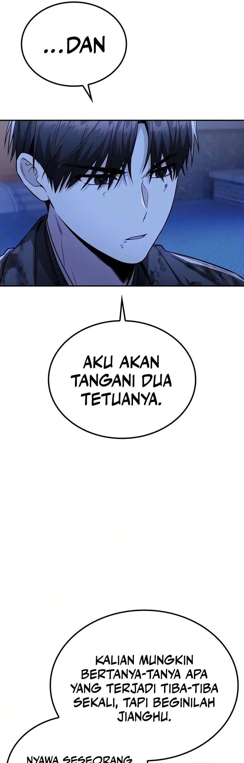 Mount Hua Sect’s Genius Phantom Swordsman Chapter 67 - halaman 50