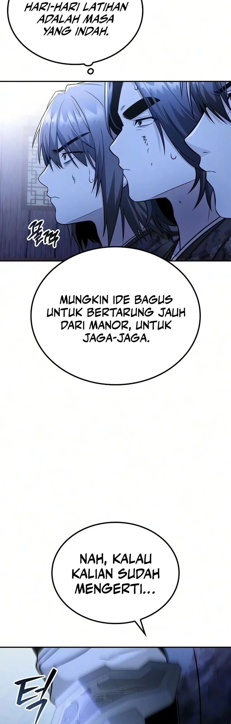 Mount Hua Sect’s Genius Phantom Swordsman Chapter 67 - halaman 52