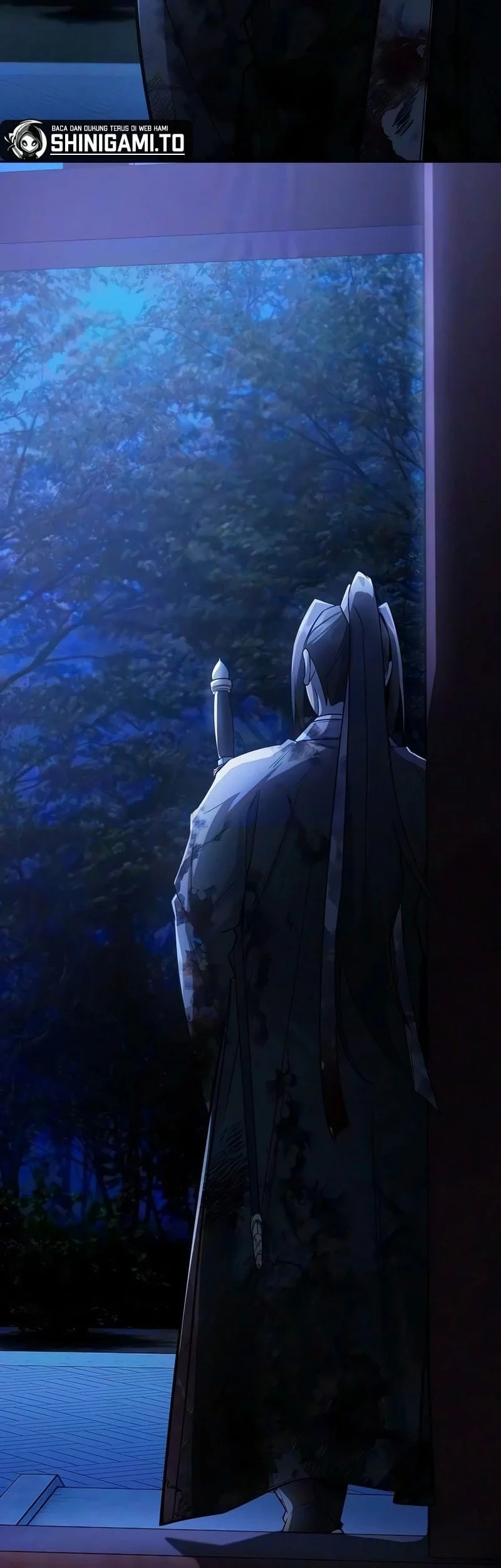 Mount Hua Sect’s Genius Phantom Swordsman Chapter 67 - halaman 7