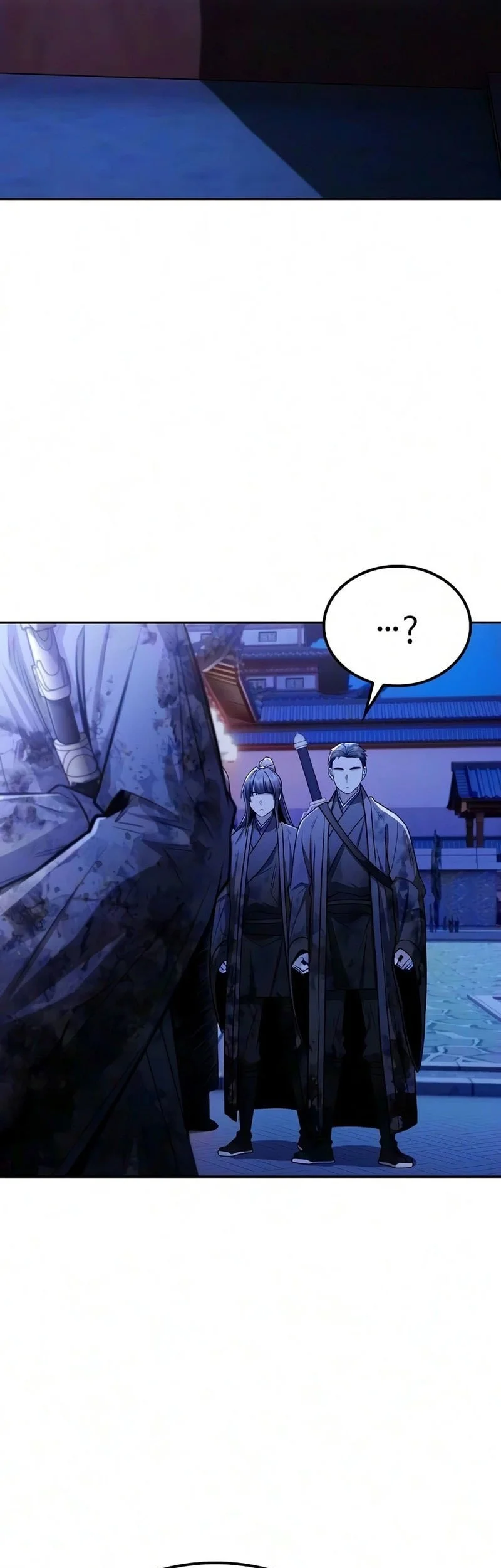 Mount Hua Sect’s Genius Phantom Swordsman Chapter 67 - halaman 8