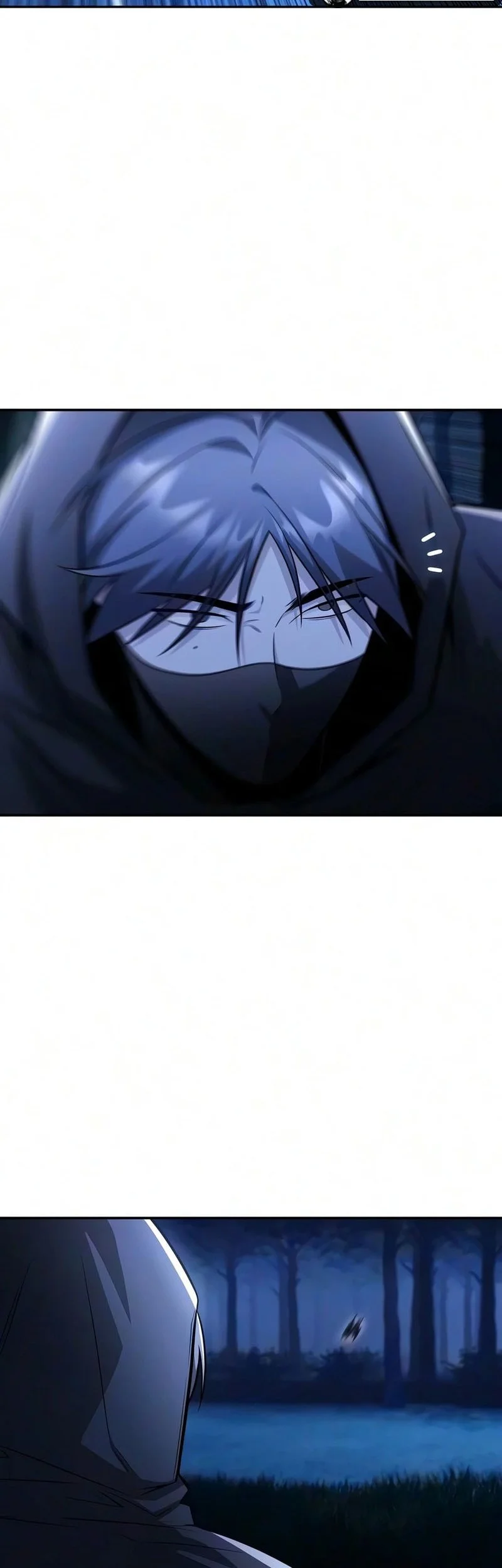Mount Hua Sect’s Genius Phantom Swordsman Chapter 68 - halaman 11