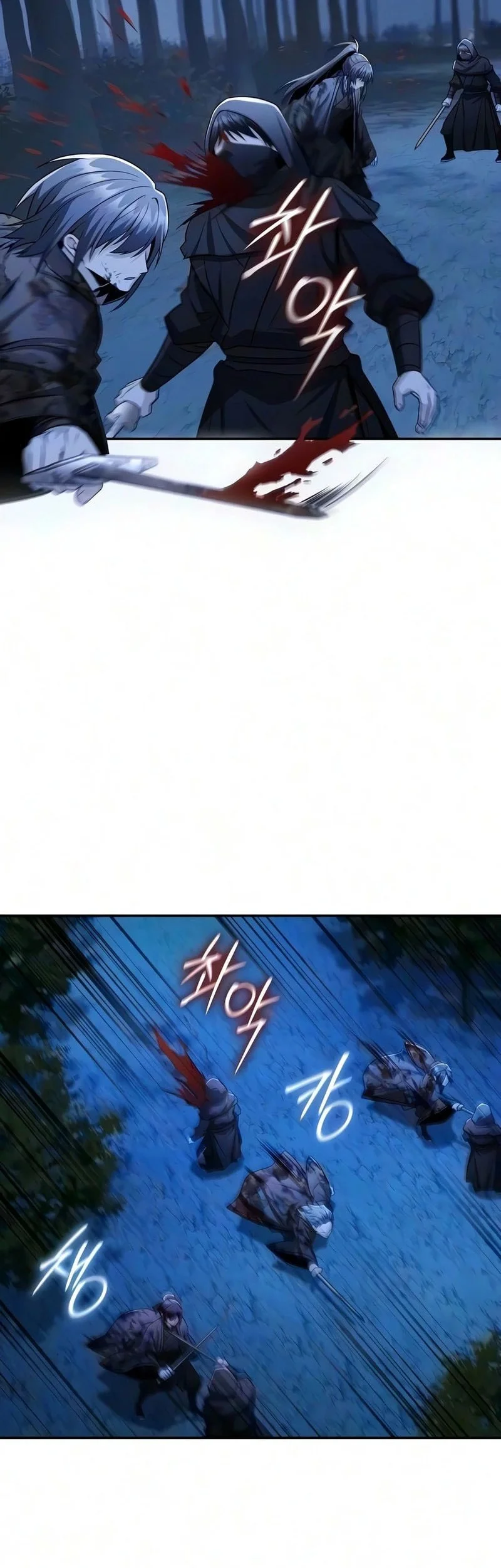Mount Hua Sect’s Genius Phantom Swordsman Chapter 68 - halaman 15