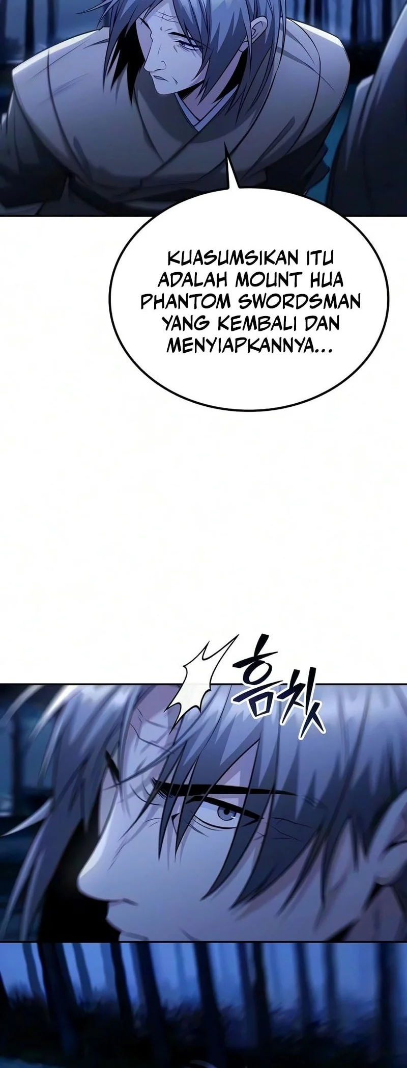 Mount Hua Sect’s Genius Phantom Swordsman Chapter 68 - halaman 17