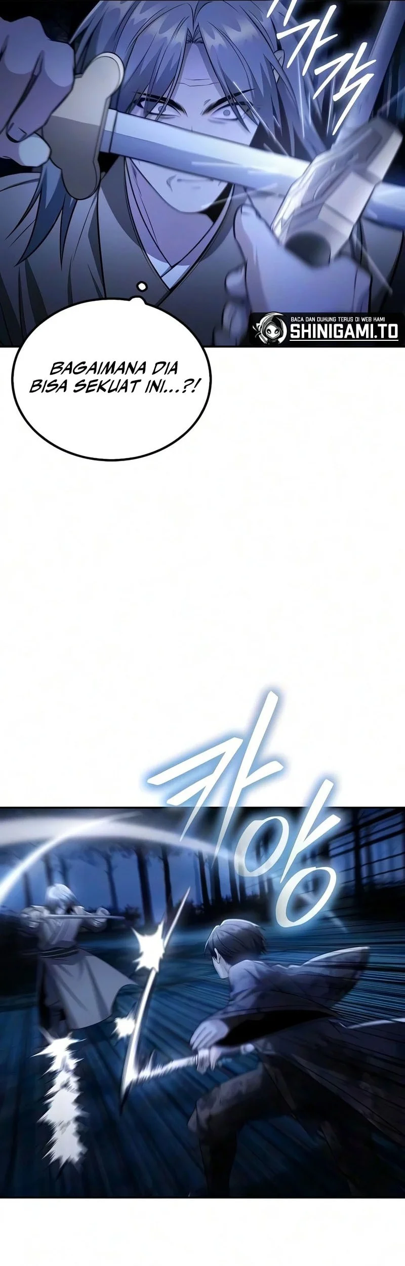 Mount Hua Sect’s Genius Phantom Swordsman Chapter 68 - halaman 19