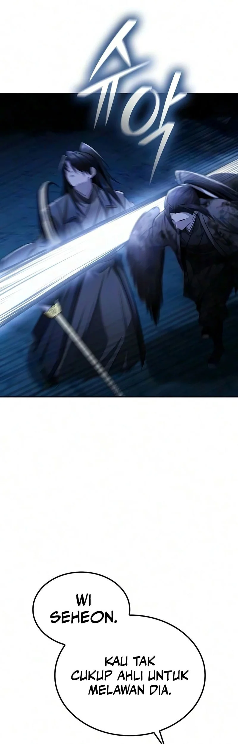 Mount Hua Sect’s Genius Phantom Swordsman Chapter 68 - halaman 24