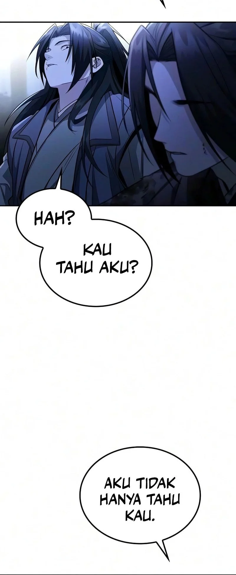 Mount Hua Sect’s Genius Phantom Swordsman Chapter 68 - halaman 25