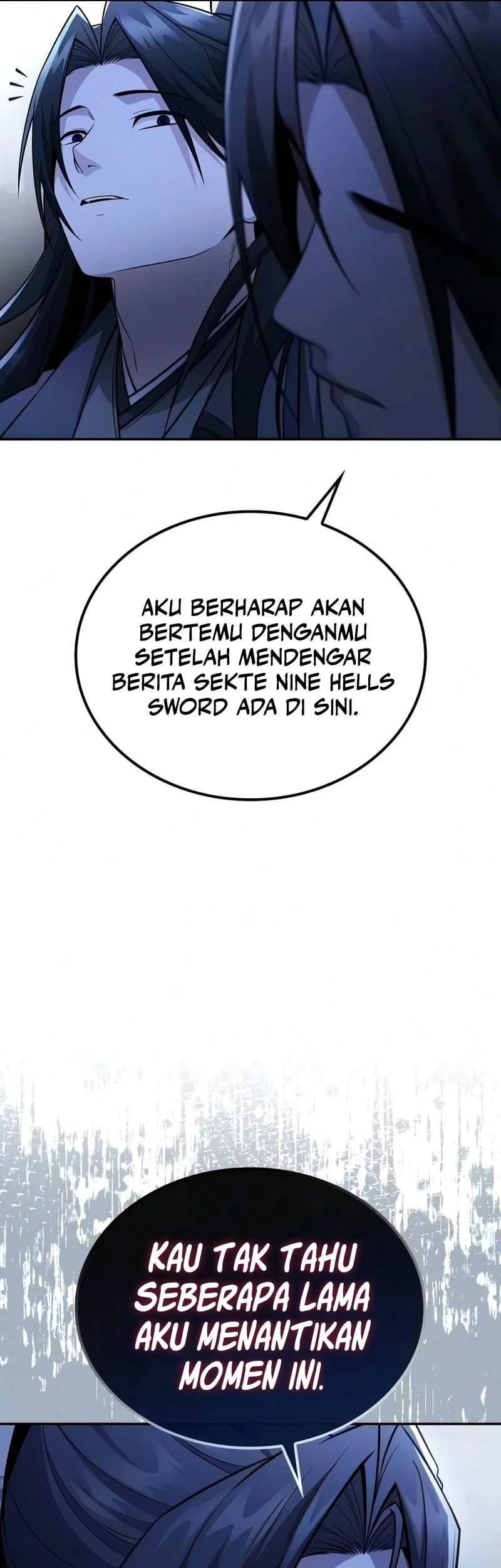 Mount Hua Sect’s Genius Phantom Swordsman Chapter 68 - halaman 26