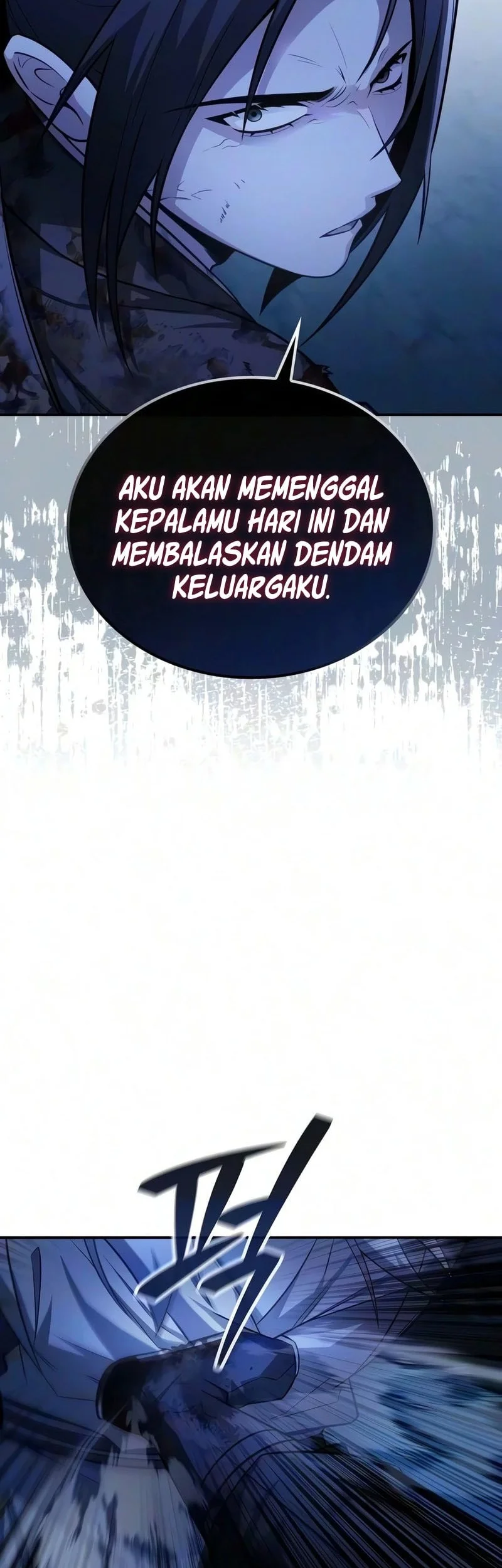 Mount Hua Sect’s Genius Phantom Swordsman Chapter 68 - halaman 27