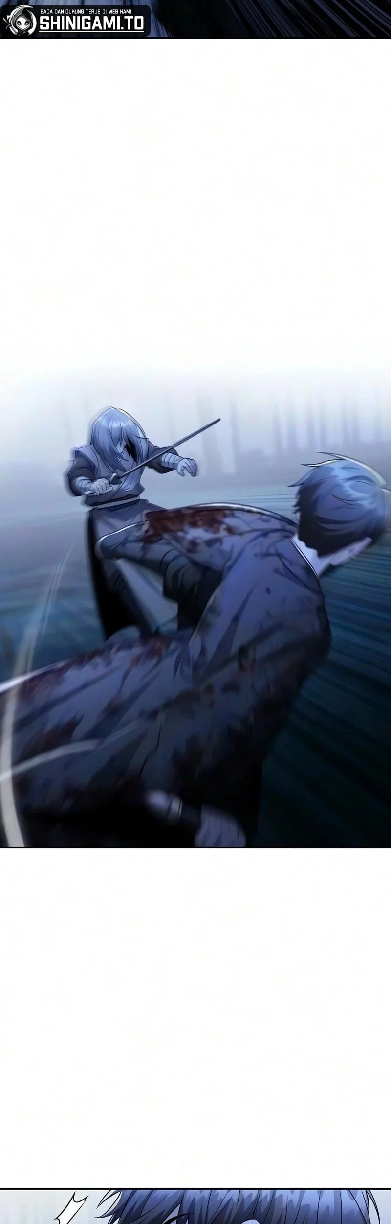 Mount Hua Sect’s Genius Phantom Swordsman Chapter 68 - halaman 28