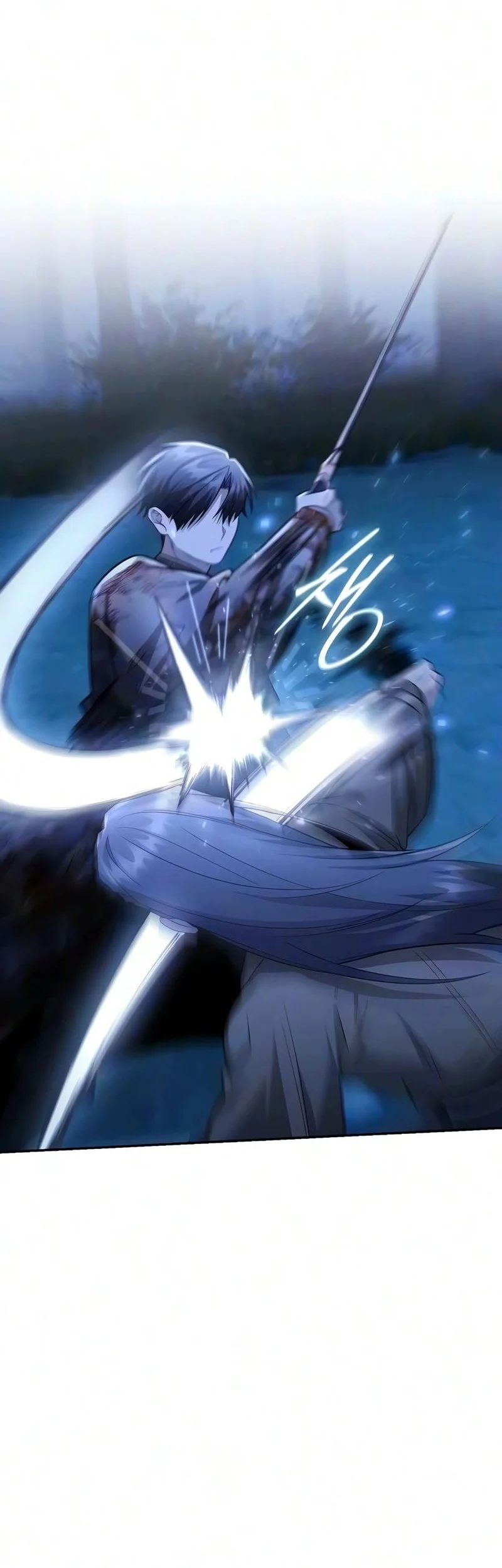 Mount Hua Sect’s Genius Phantom Swordsman Chapter 68 - halaman 31