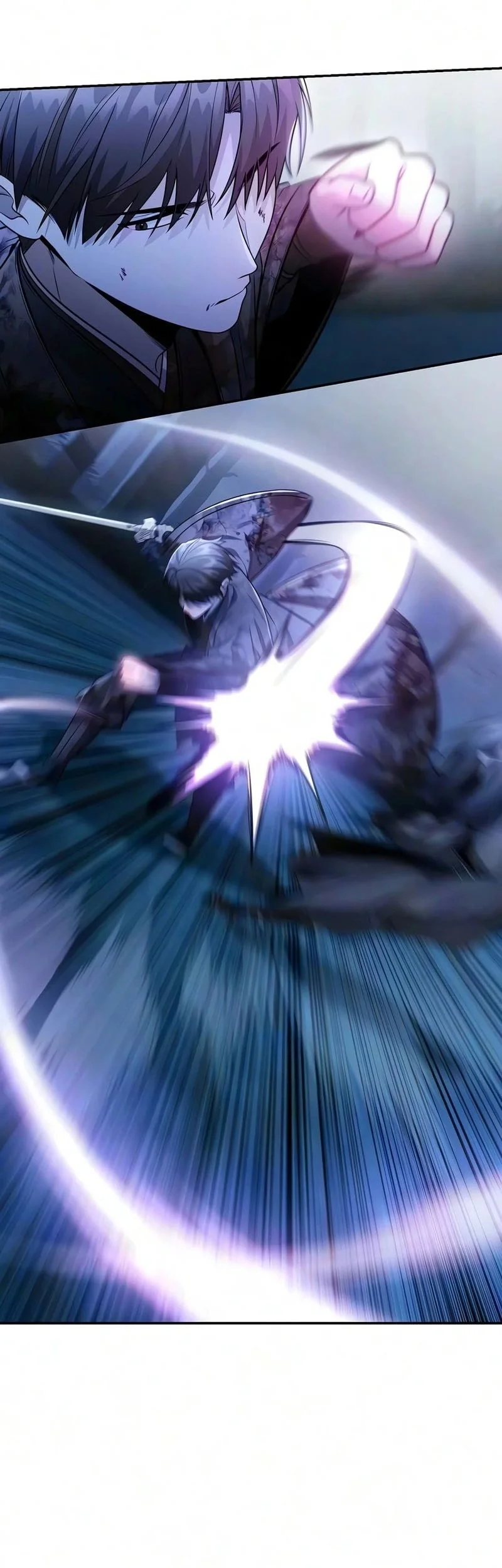 Mount Hua Sect’s Genius Phantom Swordsman Chapter 68 - halaman 32