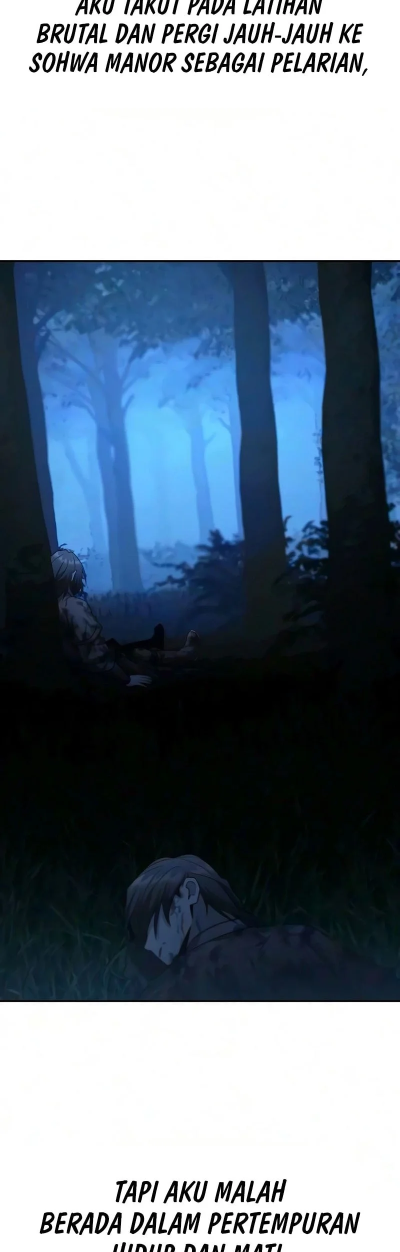Mount Hua Sect’s Genius Phantom Swordsman Chapter 68 - halaman 4