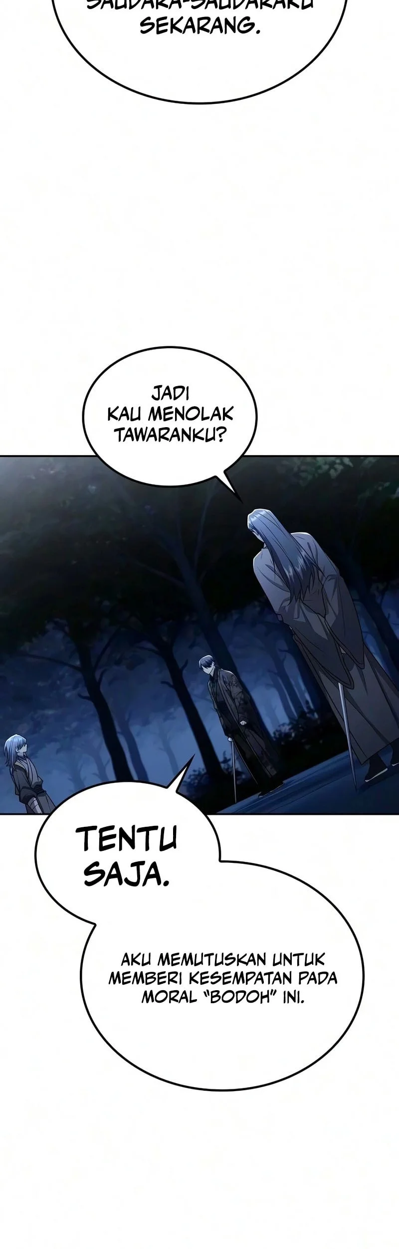 Mount Hua Sect’s Genius Phantom Swordsman Chapter 68 - halaman 40