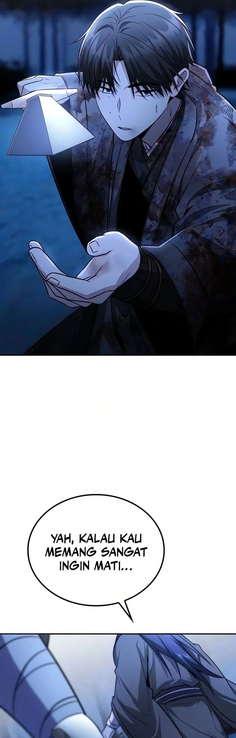 Mount Hua Sect’s Genius Phantom Swordsman Chapter 68 - halaman 42
