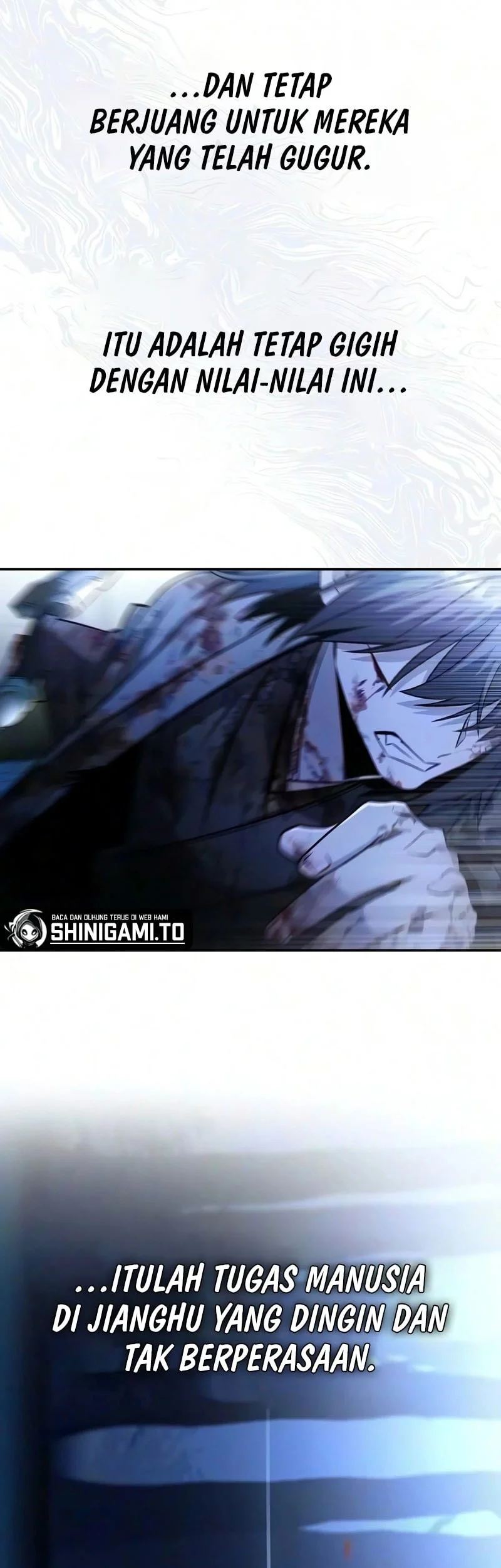 Mount Hua Sect’s Genius Phantom Swordsman Chapter 68 - halaman 50