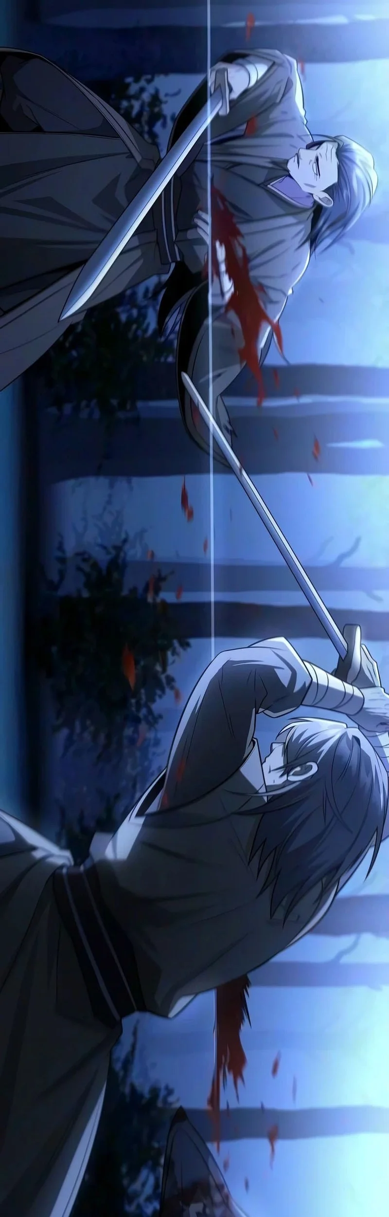 Mount Hua Sect’s Genius Phantom Swordsman Chapter 68 - halaman 51