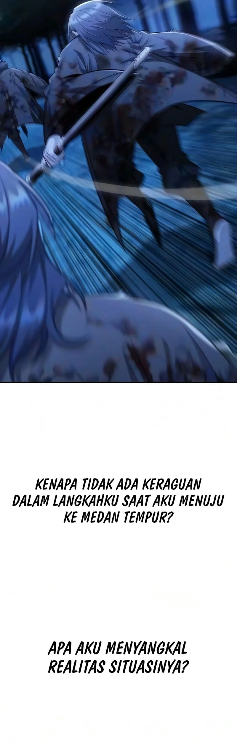 Mount Hua Sect’s Genius Phantom Swordsman Chapter 68 - halaman 6