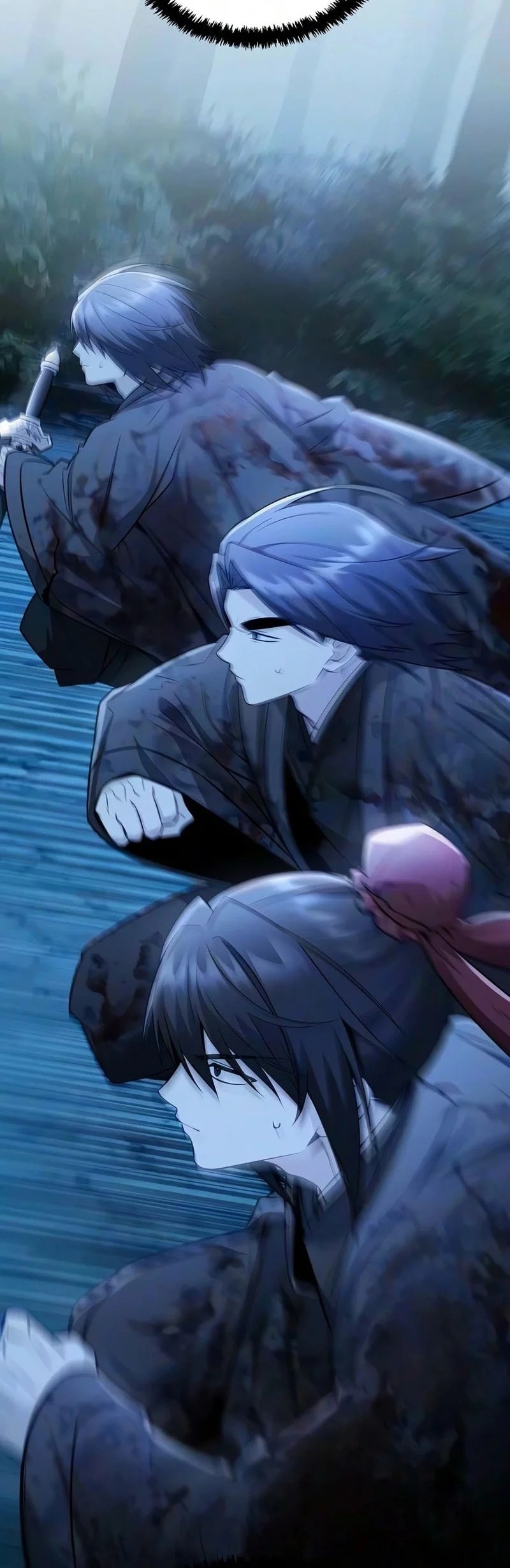 Mount Hua Sect’s Genius Phantom Swordsman Chapter 68 - halaman 9