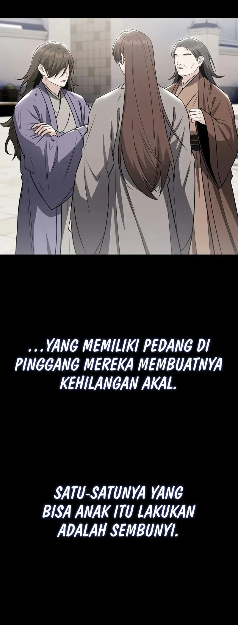 Mount Hua Sect’s Genius Phantom Swordsman Chapter 69 - halaman 13