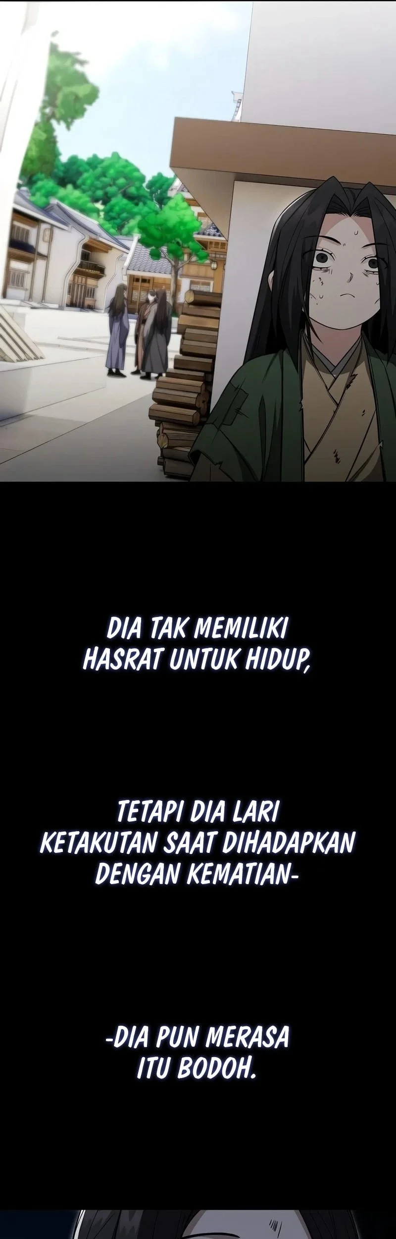 Mount Hua Sect’s Genius Phantom Swordsman Chapter 69 - halaman 14
