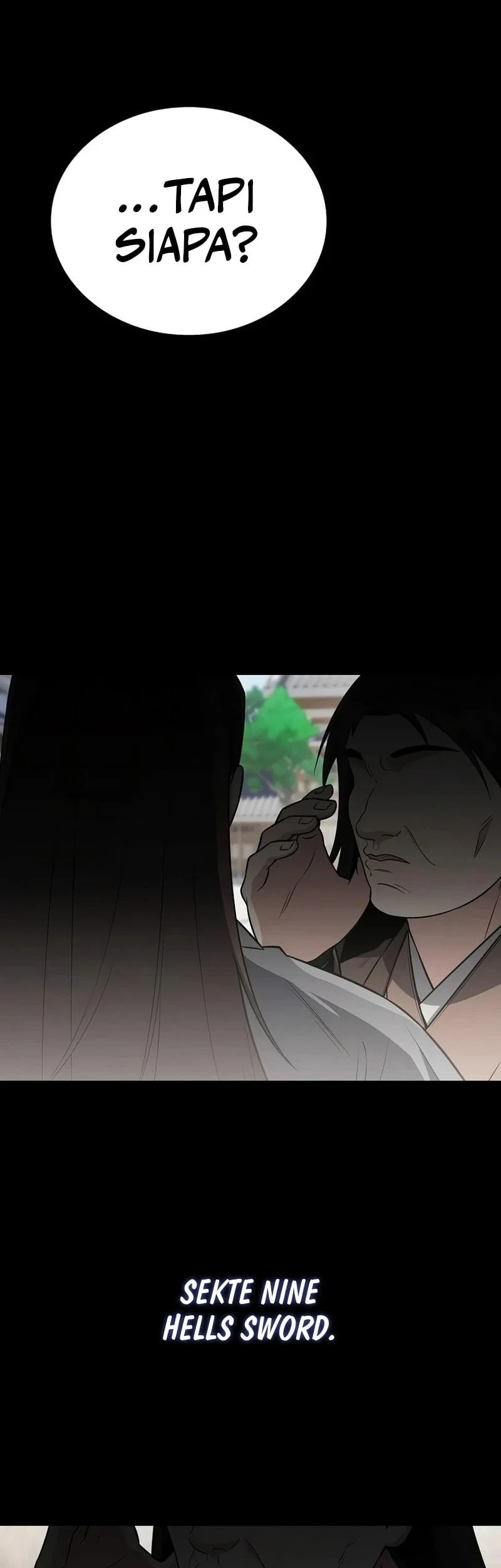 Mount Hua Sect’s Genius Phantom Swordsman Chapter 69 - halaman 18