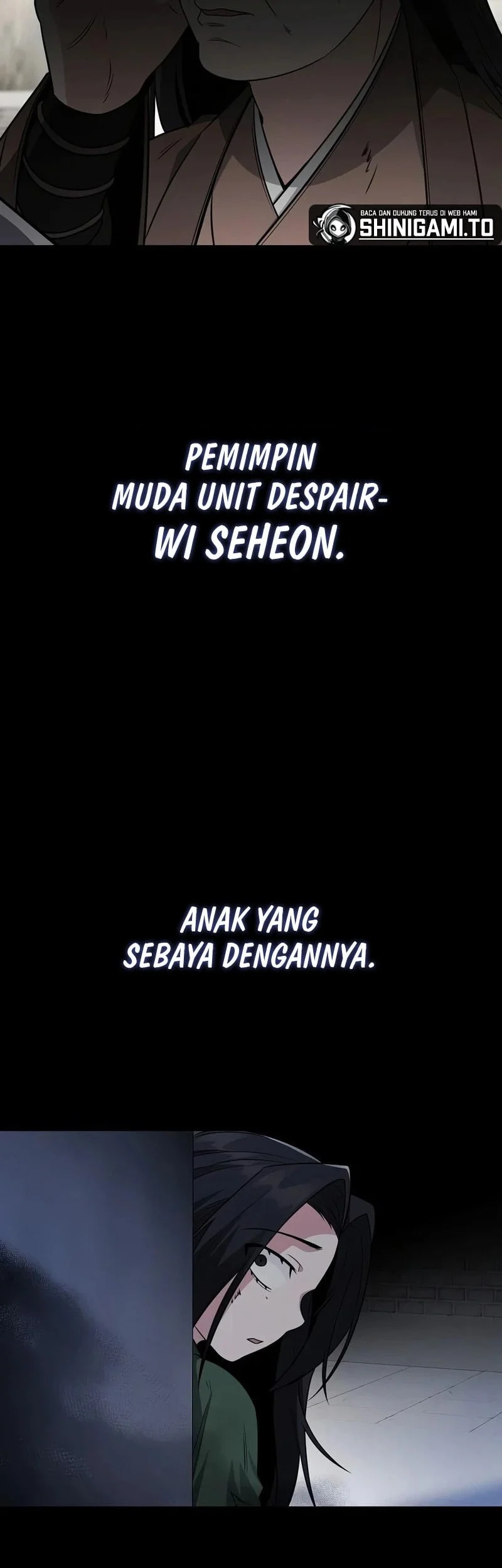 Mount Hua Sect’s Genius Phantom Swordsman Chapter 69 - halaman 19