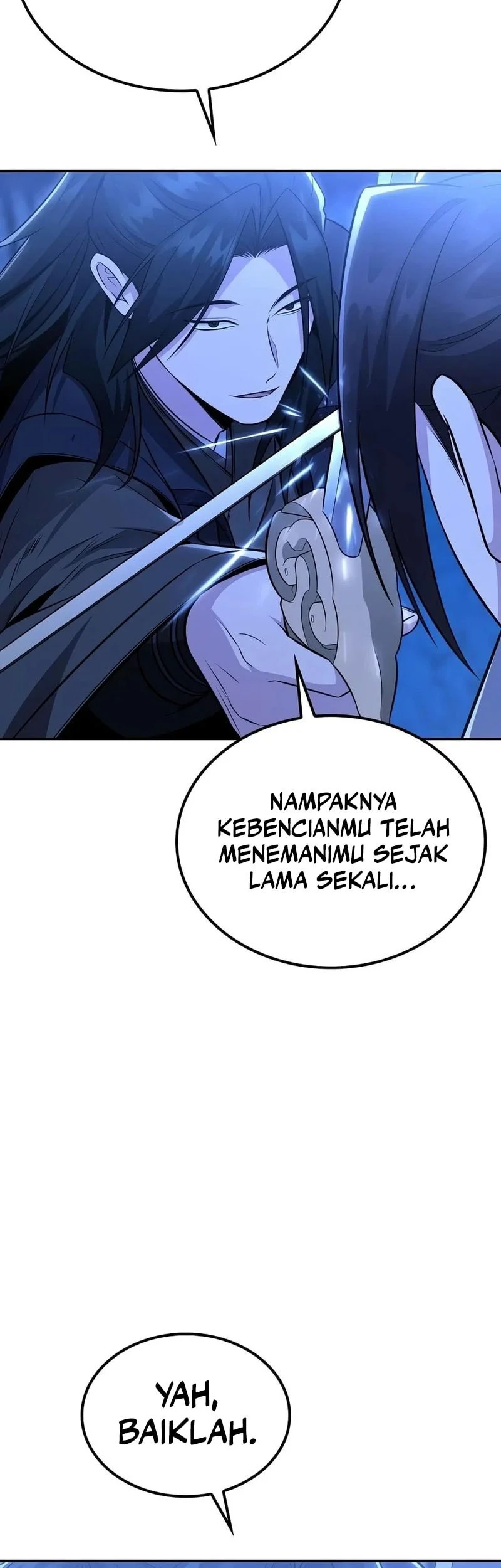 Mount Hua Sect’s Genius Phantom Swordsman Chapter 69 - halaman 36