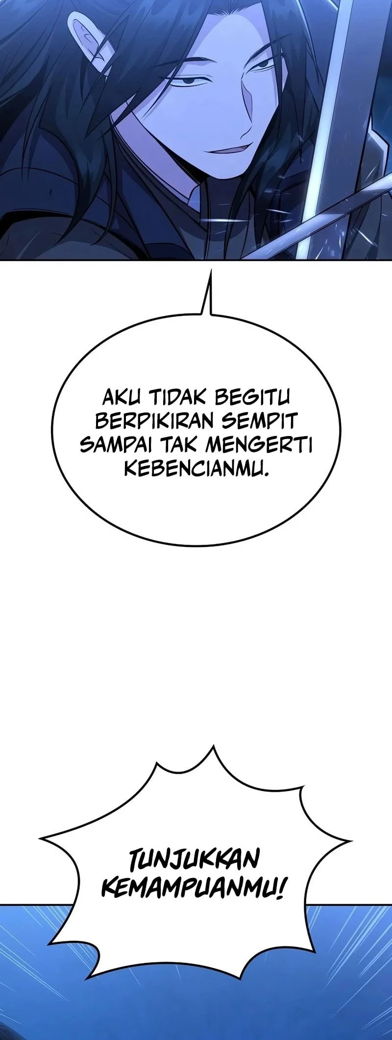 Mount Hua Sect’s Genius Phantom Swordsman Chapter 69 - halaman 37