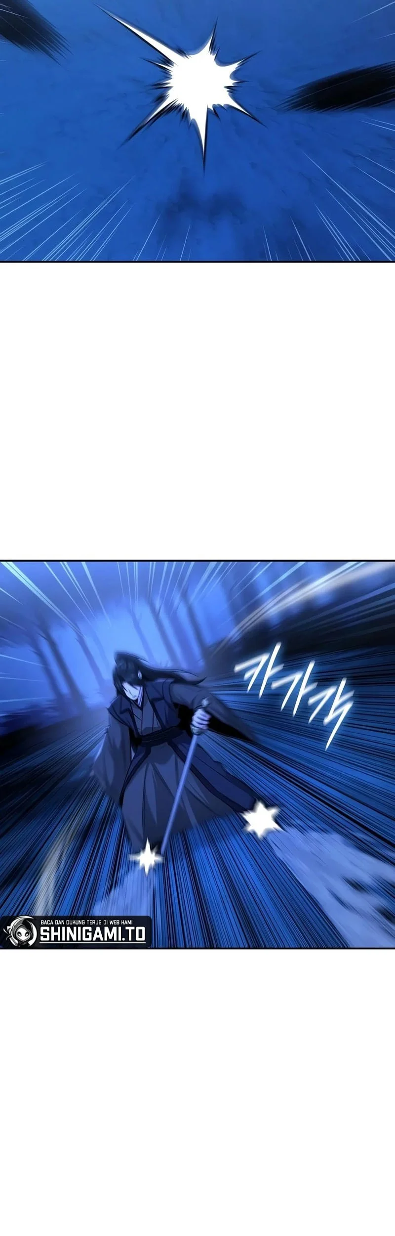 Mount Hua Sect’s Genius Phantom Swordsman Chapter 69 - halaman 38