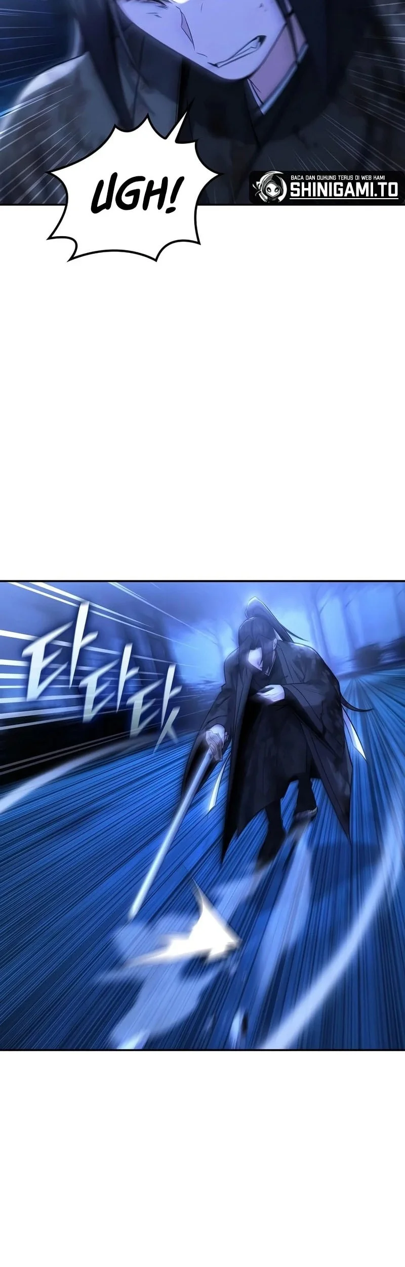 Mount Hua Sect’s Genius Phantom Swordsman Chapter 69 - halaman 43