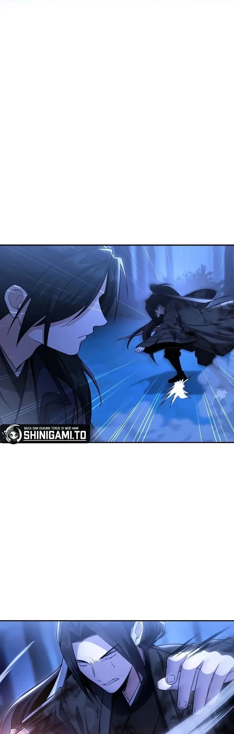 Mount Hua Sect’s Genius Phantom Swordsman Chapter 69 - halaman 47